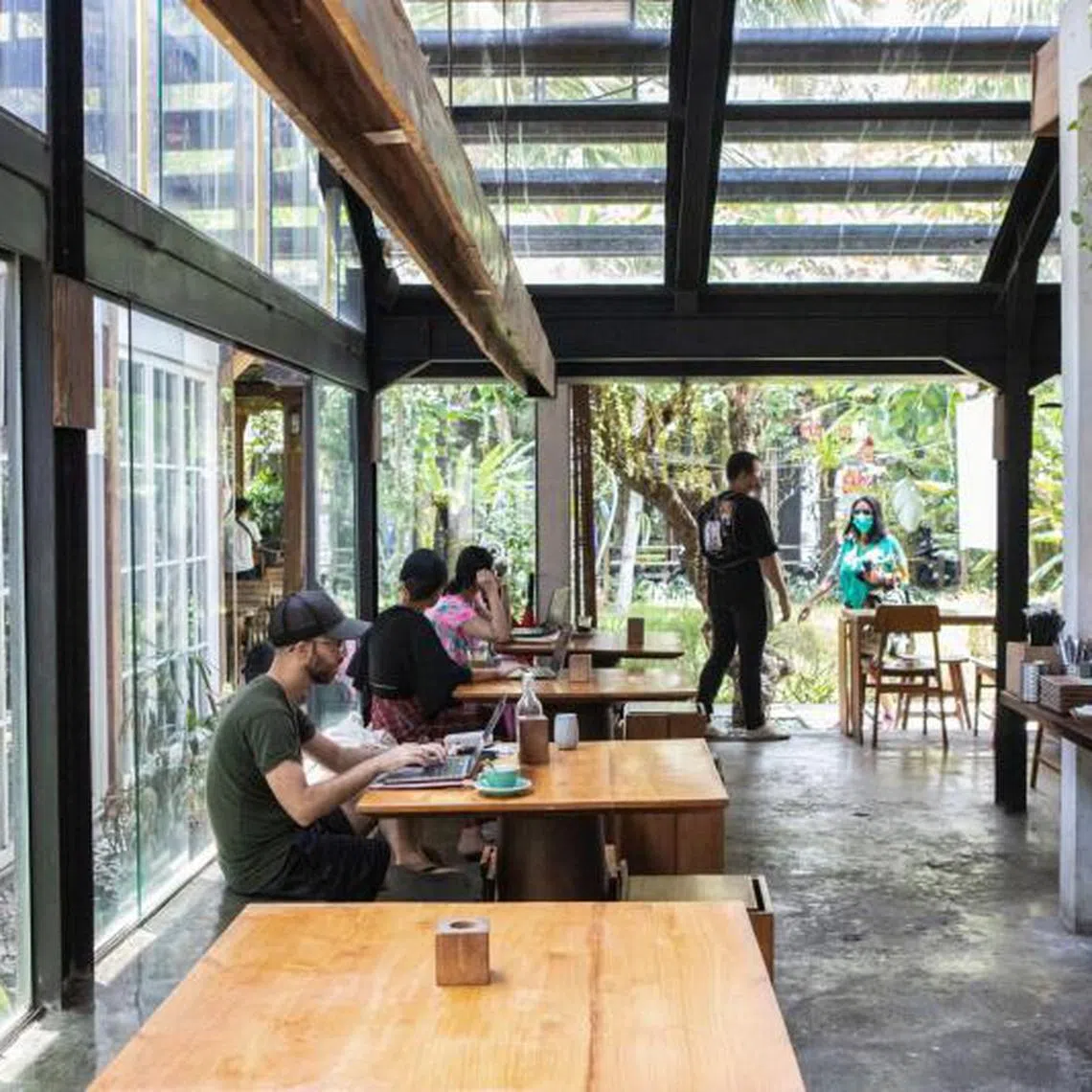 South-east Asia is becoming a magnet for foreign retirees, professionals and high net-worth individuals looking for an idyllic place to live in.