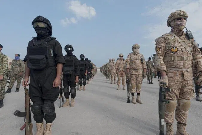 Singapore must stay vigilant for spillover security risks from Iran war