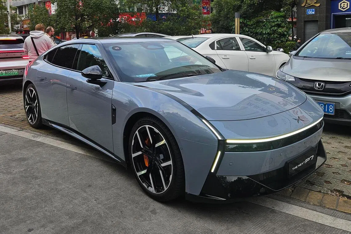 scxpeng05 - Xpeng

Credit: Shreejit Changaroth