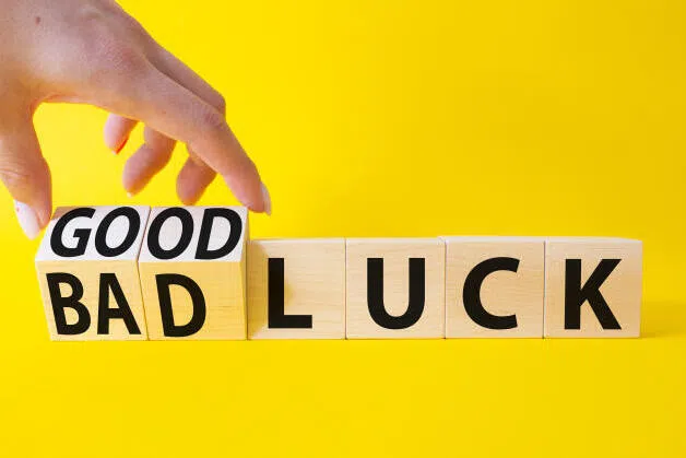In defence of superstition: Better safe than badly jinxed