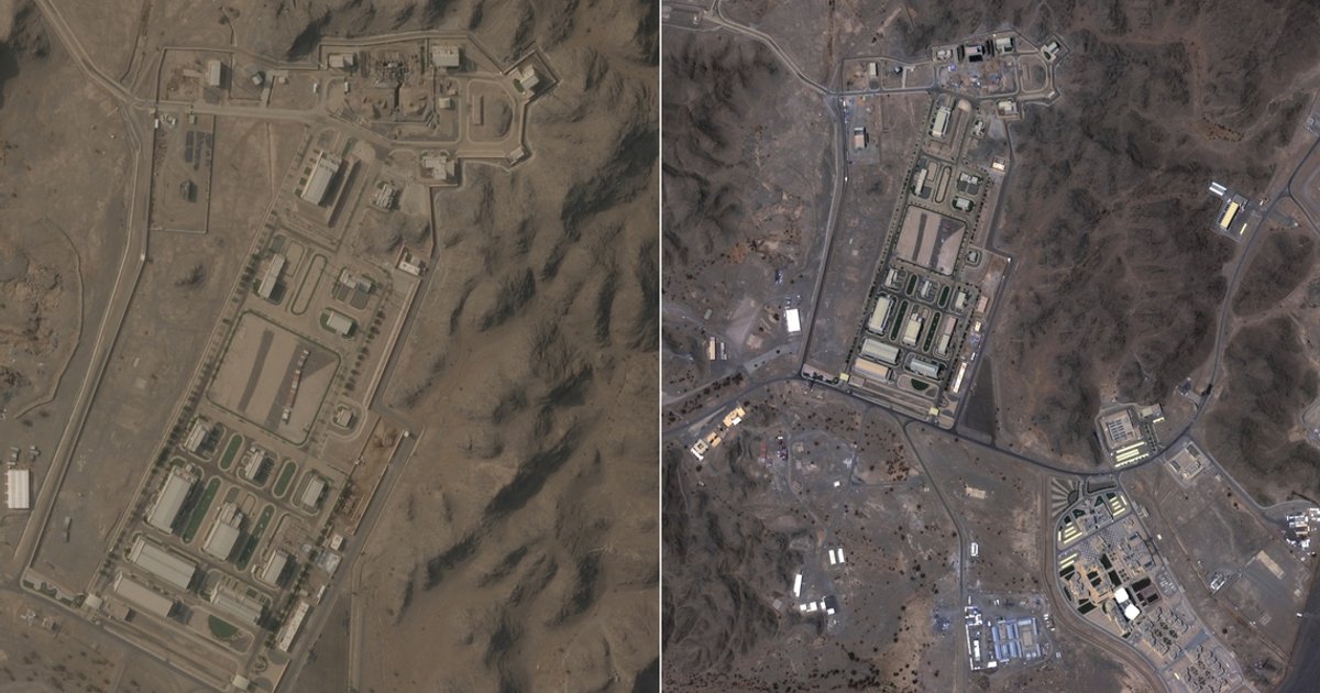 Saudi Arabia missile plant expansion for bigger missiles | The Straits ...