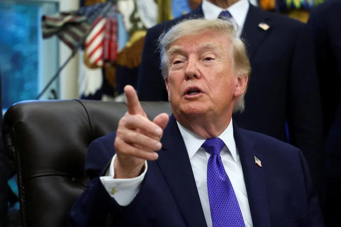 Trump slammed for ‘illegal’ US TV ads funded by taxpayers