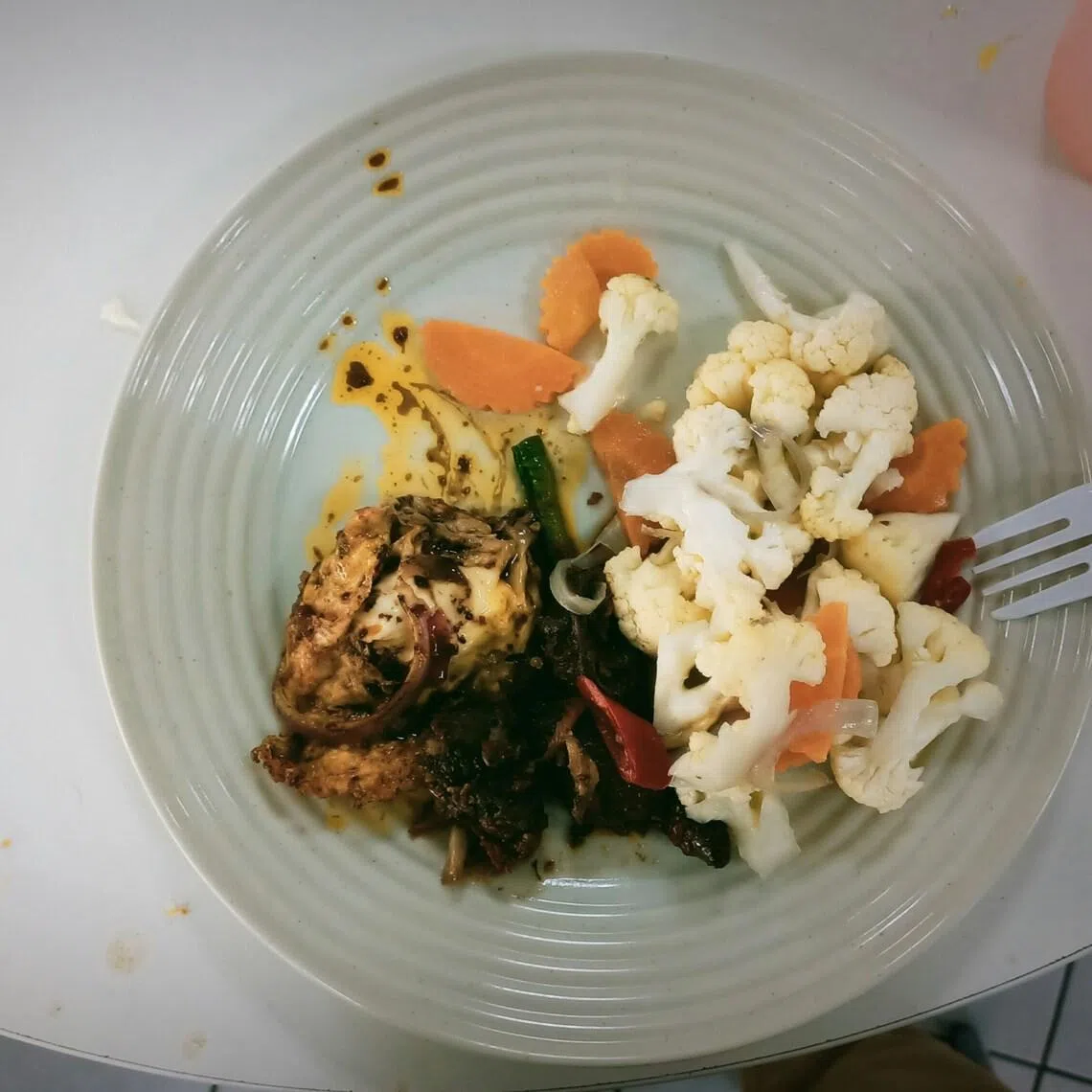 The figure marks a jump of 23 food poisoning cases in Vietnam from 2025, or a rise of 66 per cent.