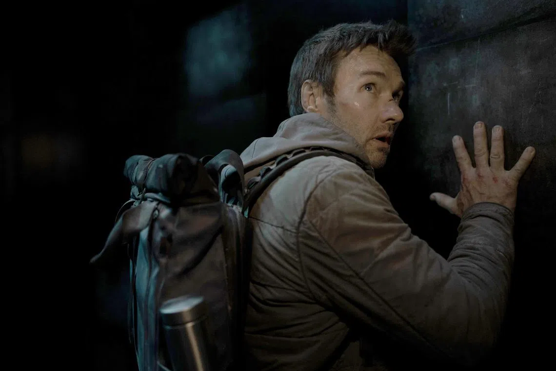 addark06 - Joel Edgerton in Dark Matter



Source/copyright: Apple TV+