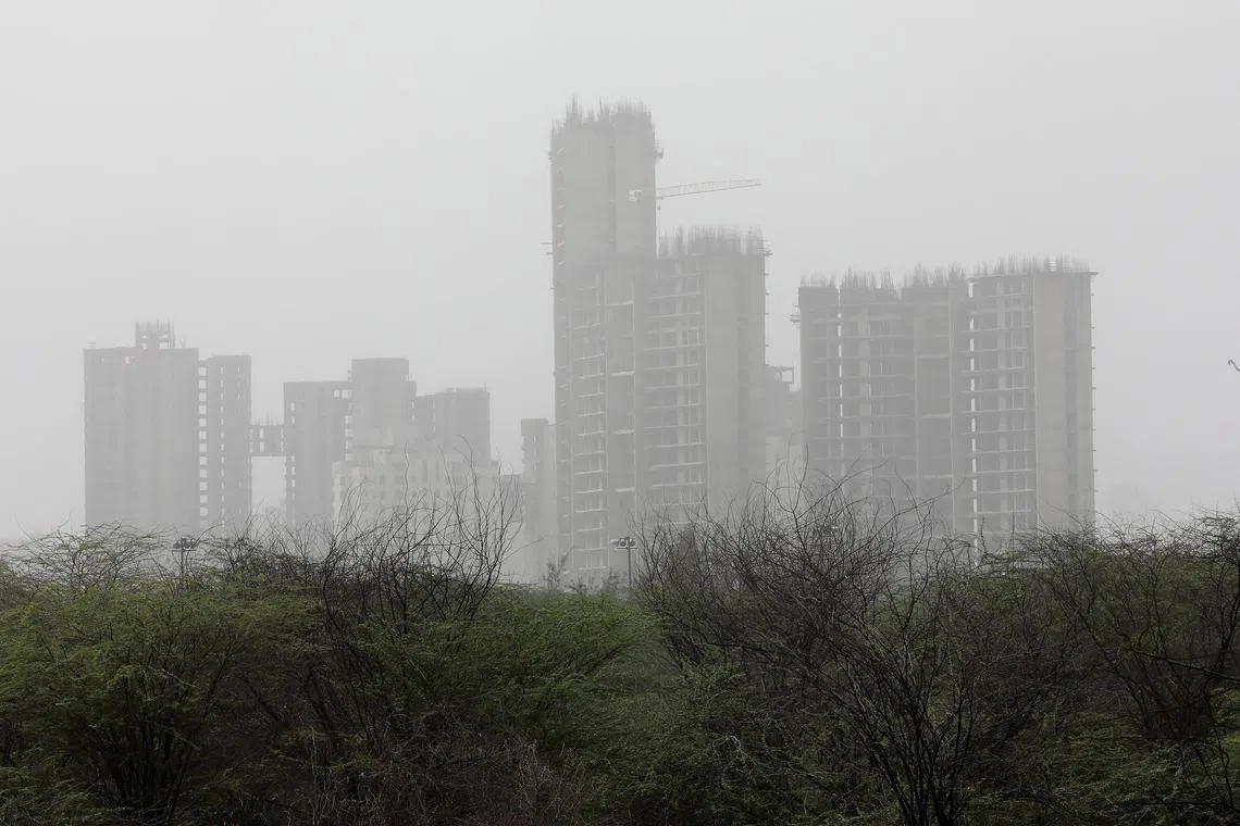 Air pollution, often linked to the burning of fossil fuels, causes more than 6.5 million deaths a year globally.