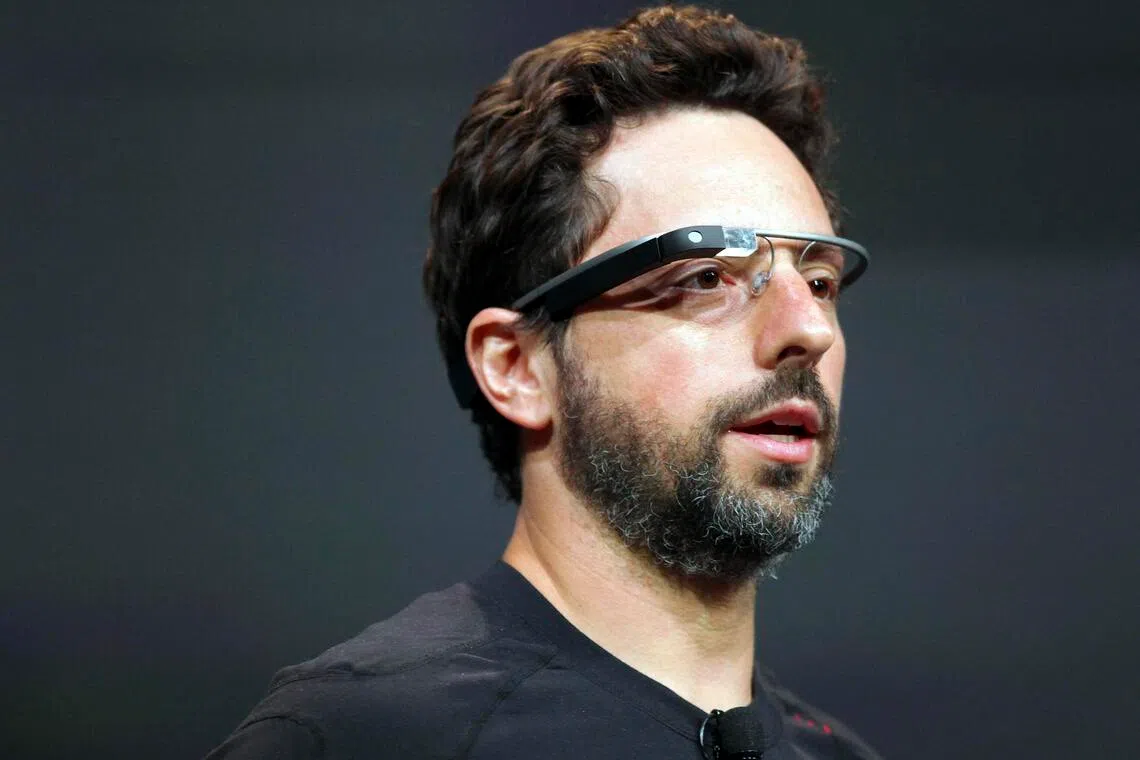Google co-founder Sergey Brin is donating US$20 million (S$25.2 million) to a new political drive aimed at making housing in California more affordable, amid a wealth tax debate.