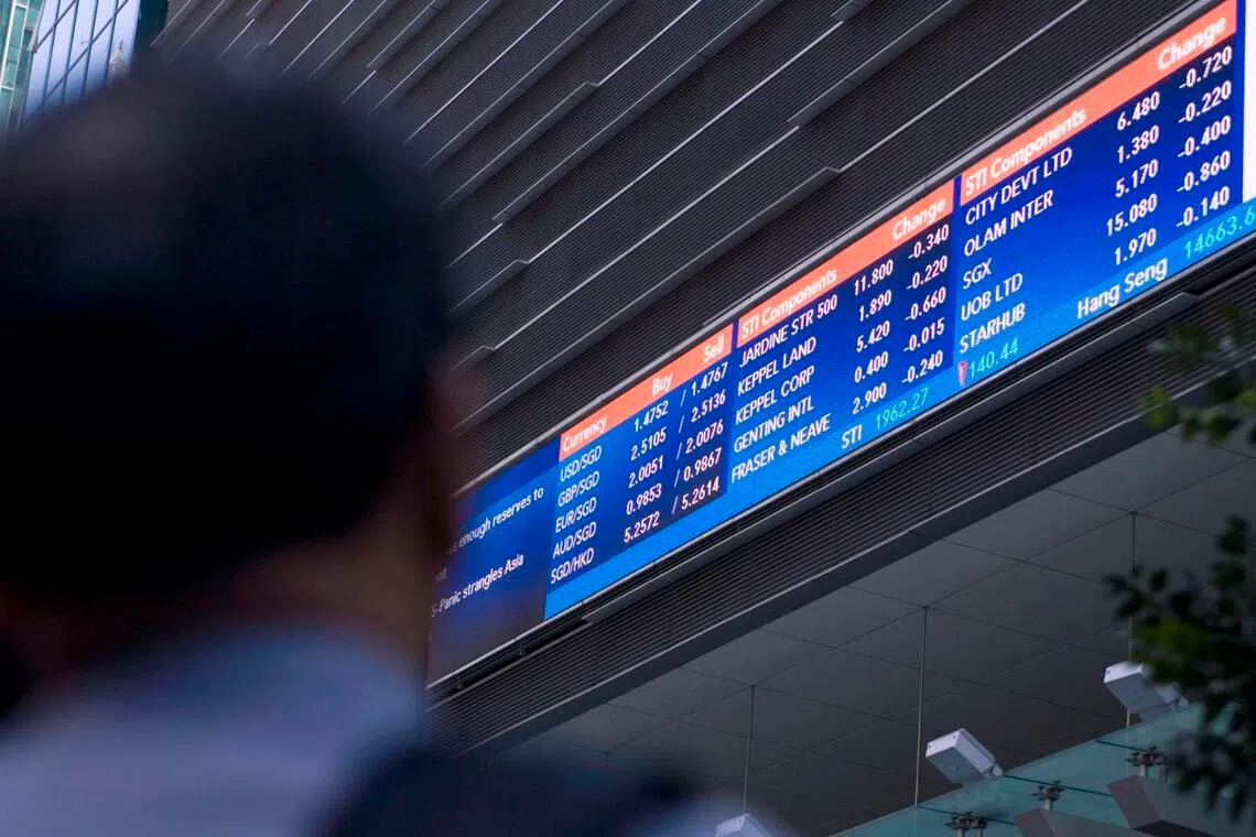 China’s years-long retreat from US Treasuries flags bigger risks