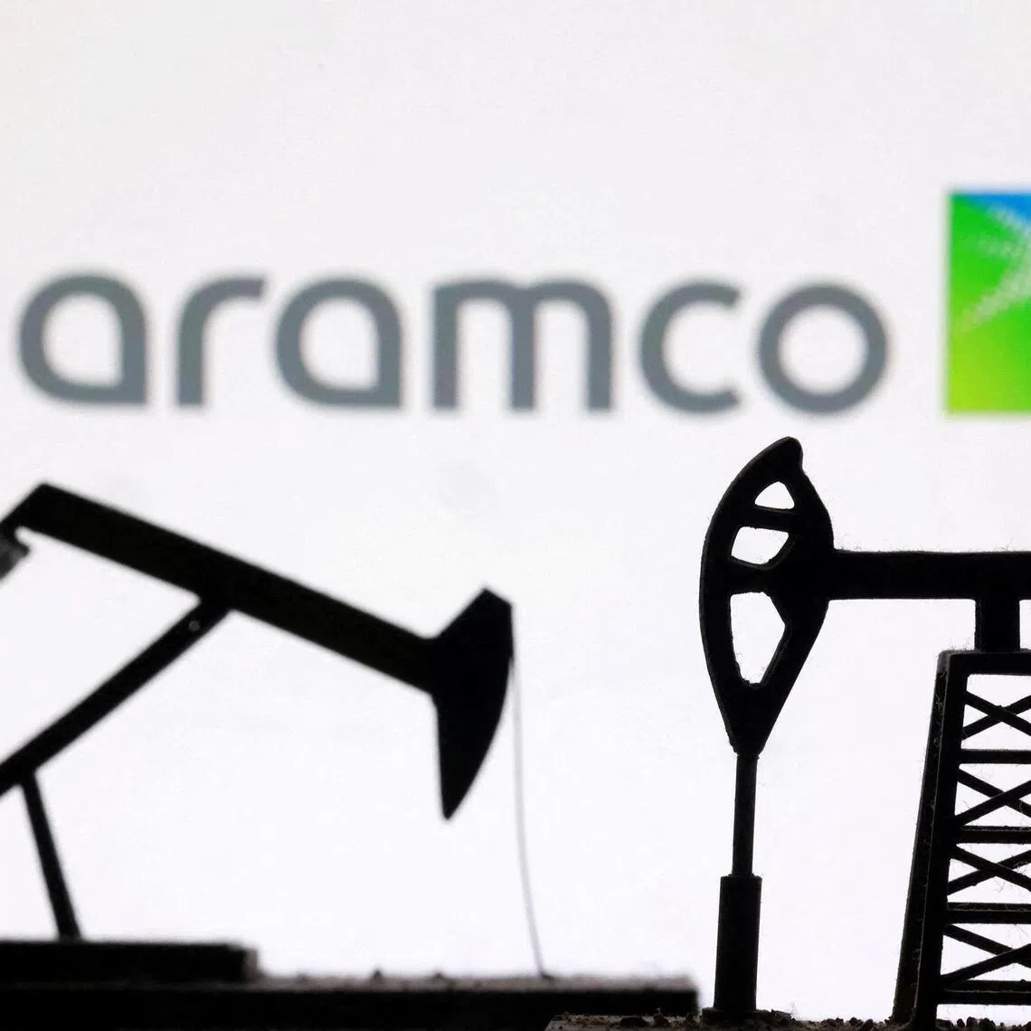 A small fire broke out at Aramco's biggest domestic refinery last week after an attack, although it was extinguished and brought under control quickly.