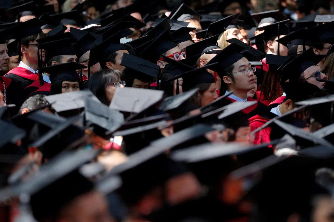 Affirmative action policies are often used to increase the number of students from under-represented communities.