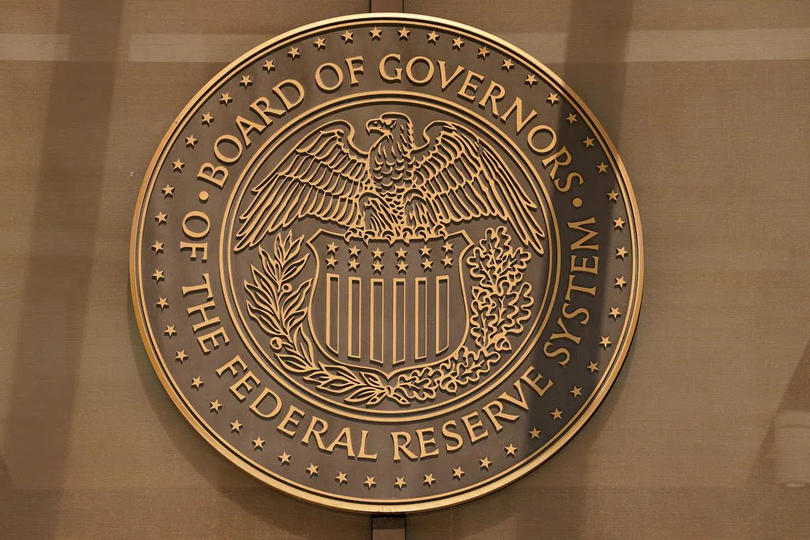 Markets had been growing more optimistic that the US Federal Reserve can tame inflation without a recession.