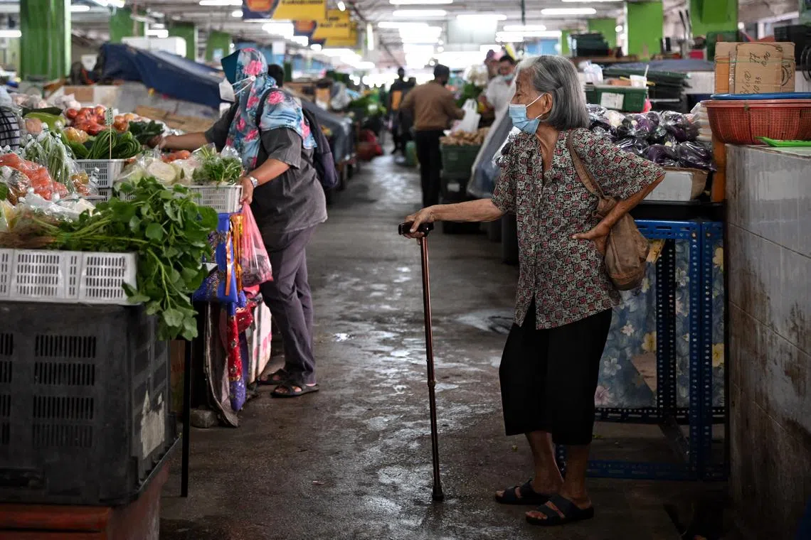 Delaying hip surgery, skipping exercise put Malaysian seniors at risk of fracture and death