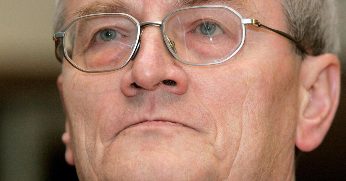 Former German spy chief detained on suspicion of espionage and treason, Bild reports