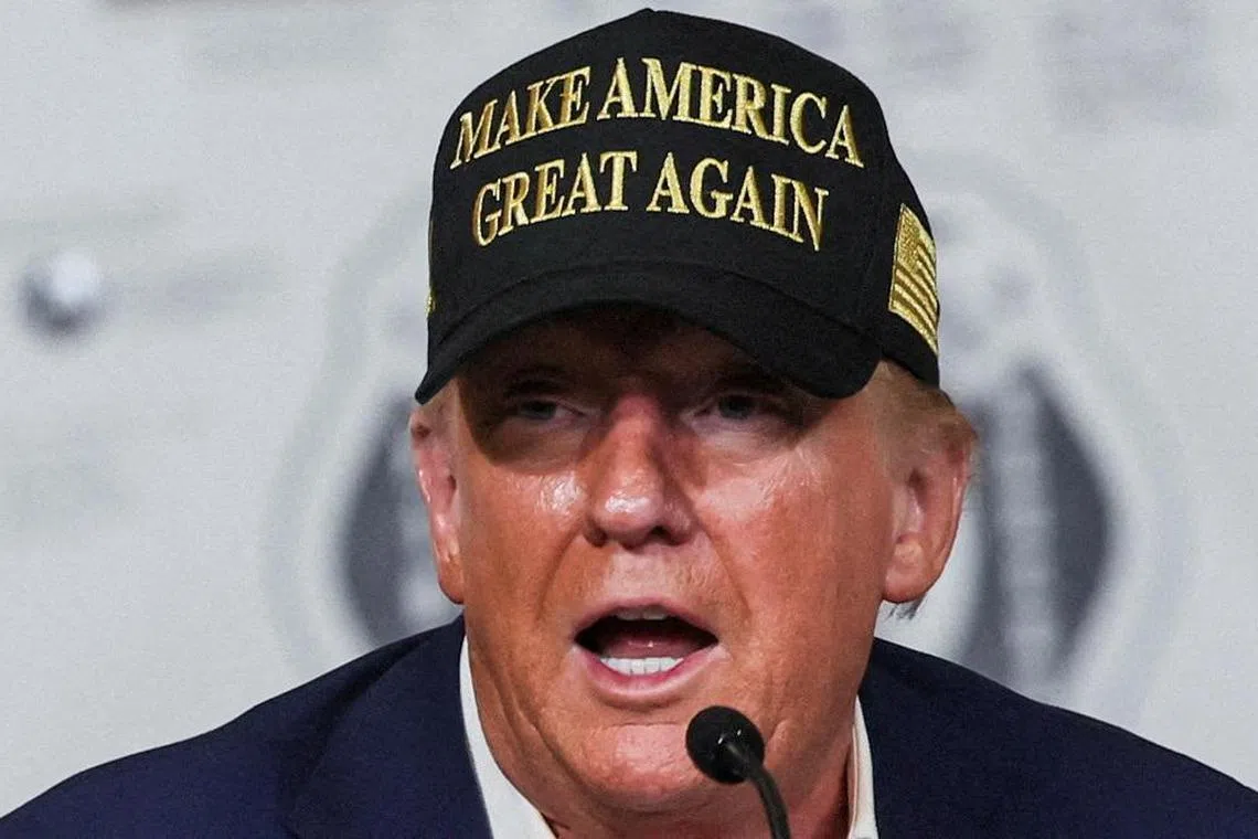 The Post said the firings “appeared to violate federal law”.