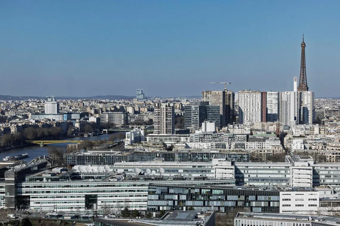 France has urged the country’s research institutions to consider how to welcome scientists abandoning the United States.