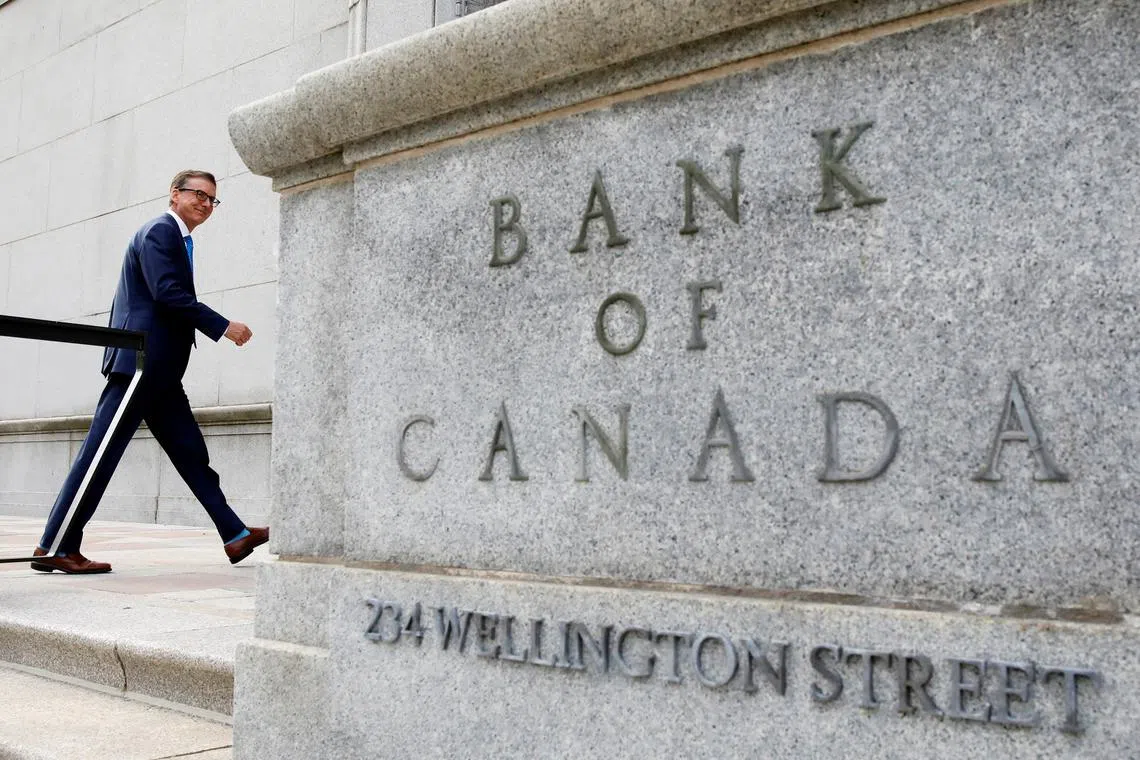 The bank has raised rates at a record pace of 425 basis points in 10 months to tame inflation.