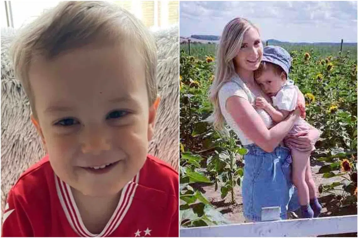 Joey was diagnosed with metachromatic leukodystrophy, a recessive genetic condition directly caused by a deficiency of the enzyme Arylsulfatase-A.