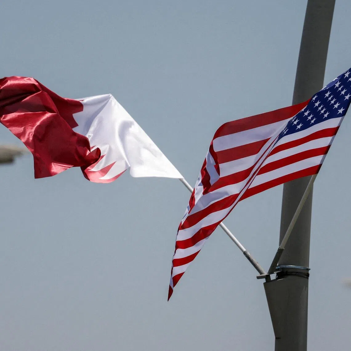 Qatar’s re-engagement reflects its longstanding role as a US ally in the region and trusted back-channel between Washington and Tehran.