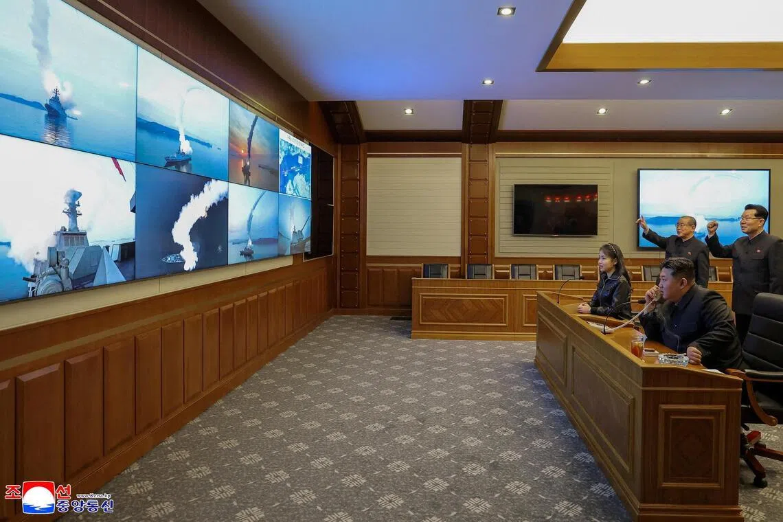 North Korea says it respects Iran’s choice of new supreme leader: Report