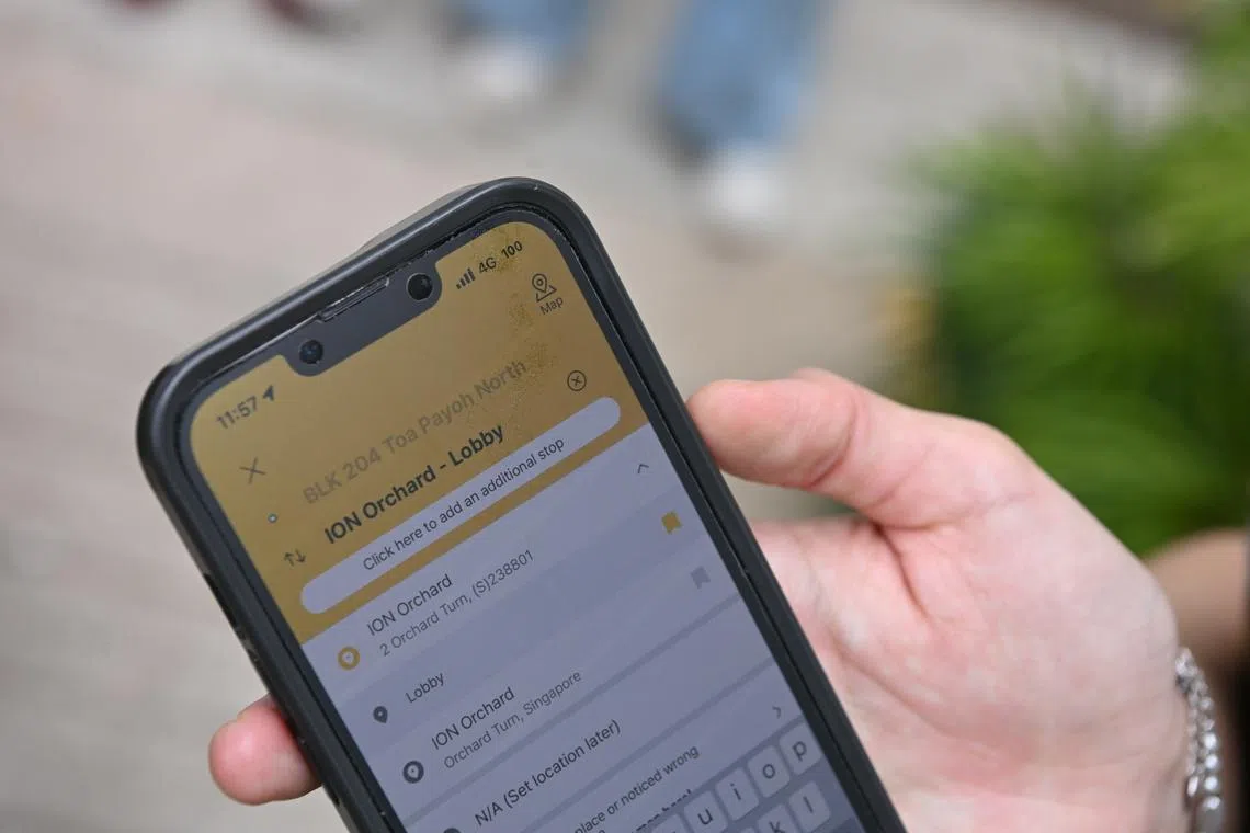 Tada said it has no immediate plans to raise fees.