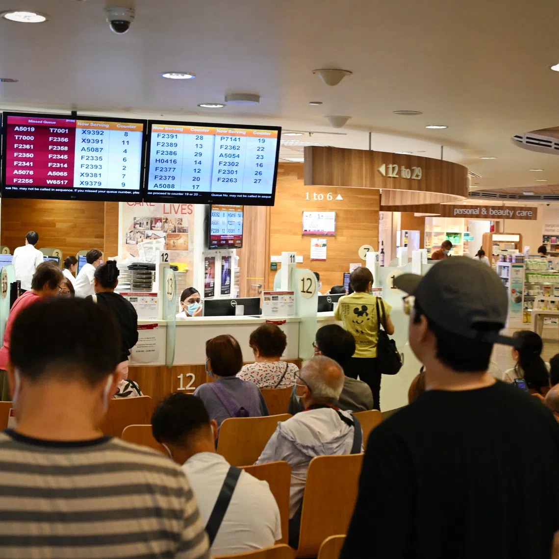 Insurers will be facilitating transition of their policyholders to new riders without any additional underwriting.