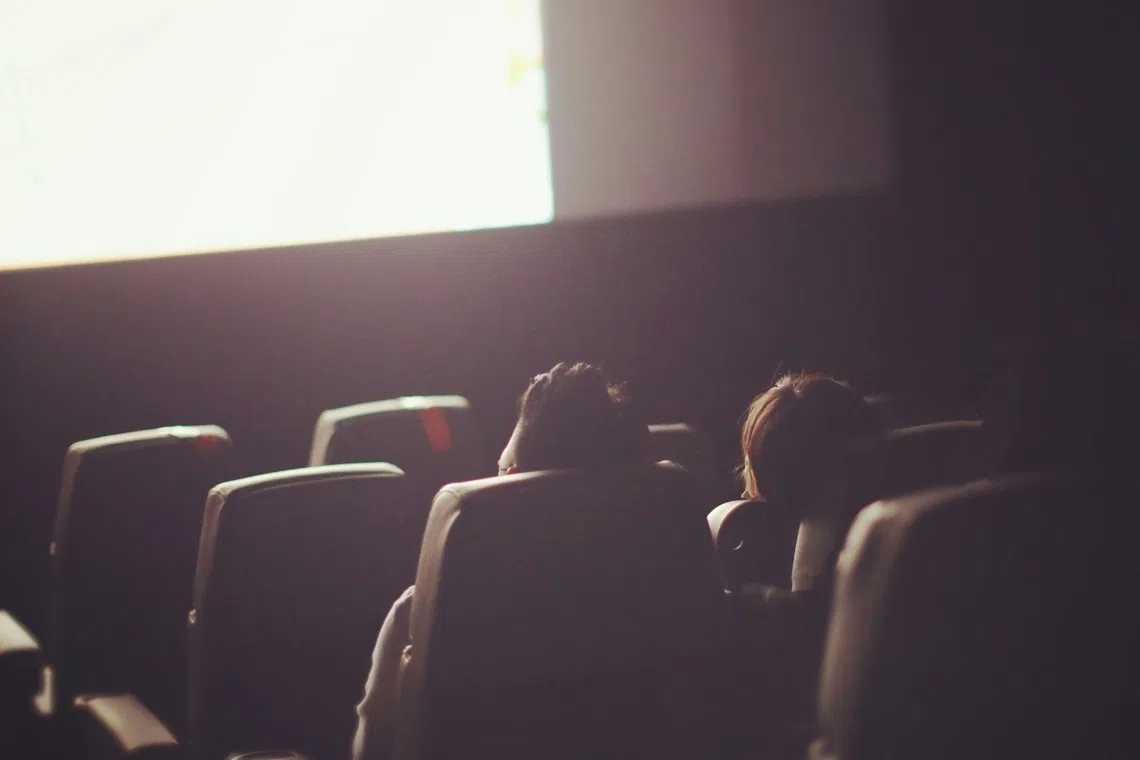 South Korea top court rules cinemas must provide audio, visual aids for people with disabilities