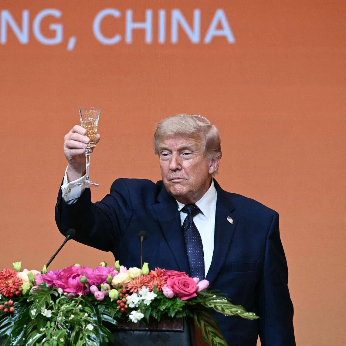 US President Donald Trump had made a range of different pronouncements about Taiwan at the summit with Chinese leader Xi Jinping.