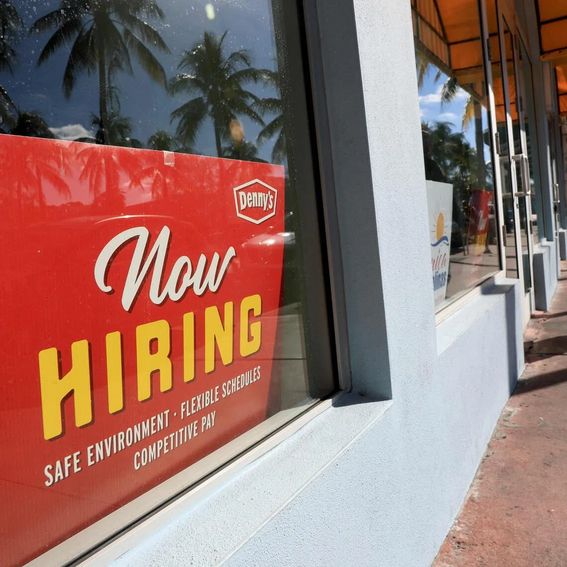 Nonfarm payrolls increased by 119,000 jobs after a downwardly revised 4,000 drop in August, the Labour Department’s Bureau of Labour Statistics said on Nov 20. 