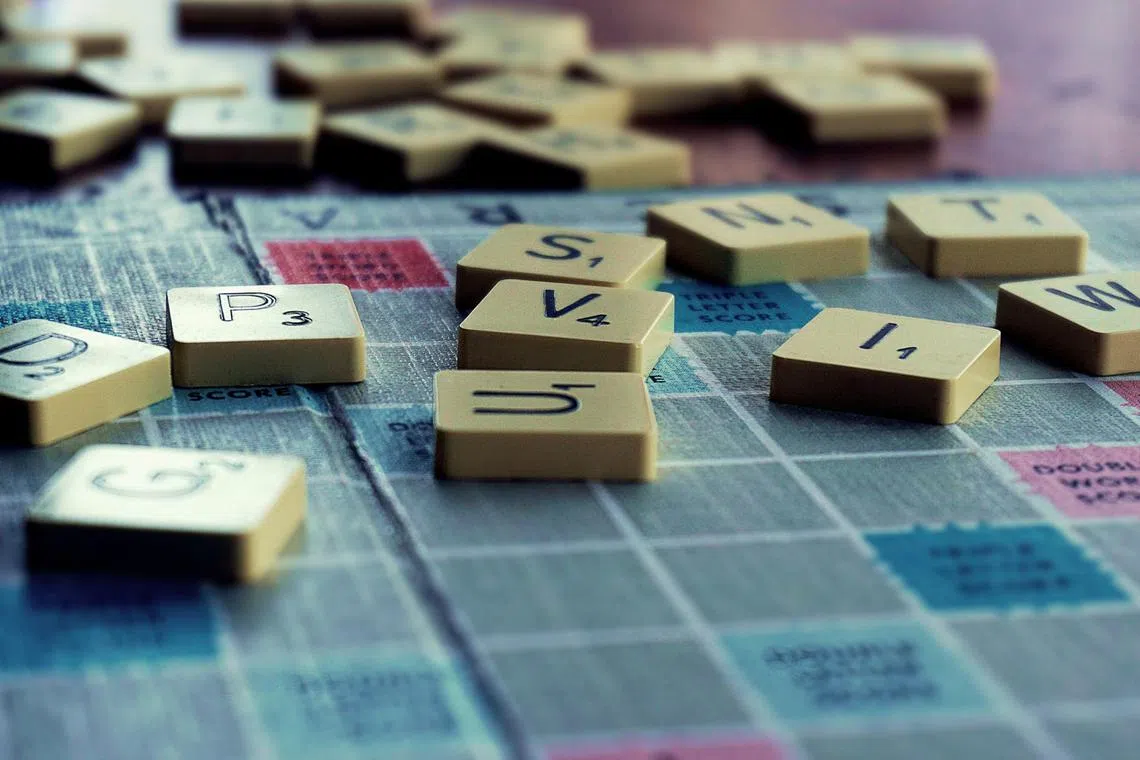 The idea that Scrabble needs to be made less competitive in order to be attractive to Gen Z was always going to make some people rather vexed.