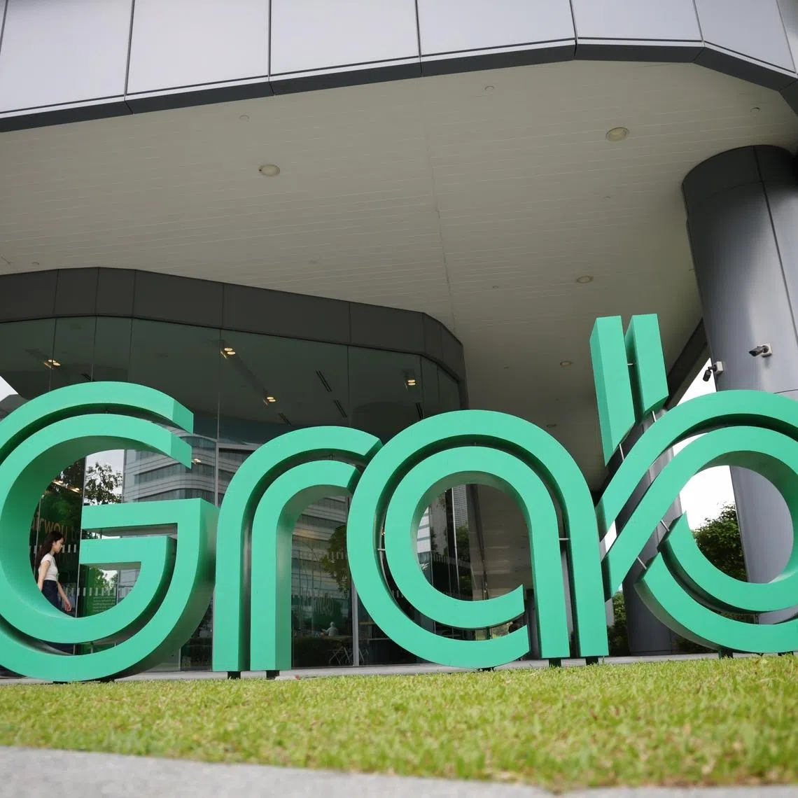 Grab said the fuel surcharge adjustment will be reviewed closer to the end date.