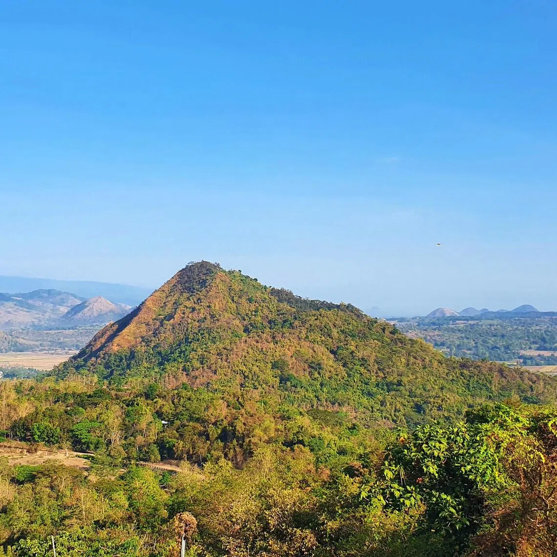 The Philippines has designated a 1,620ha site in New Clark City in Tarlac province, north of Manila, for a manufacturing hub.