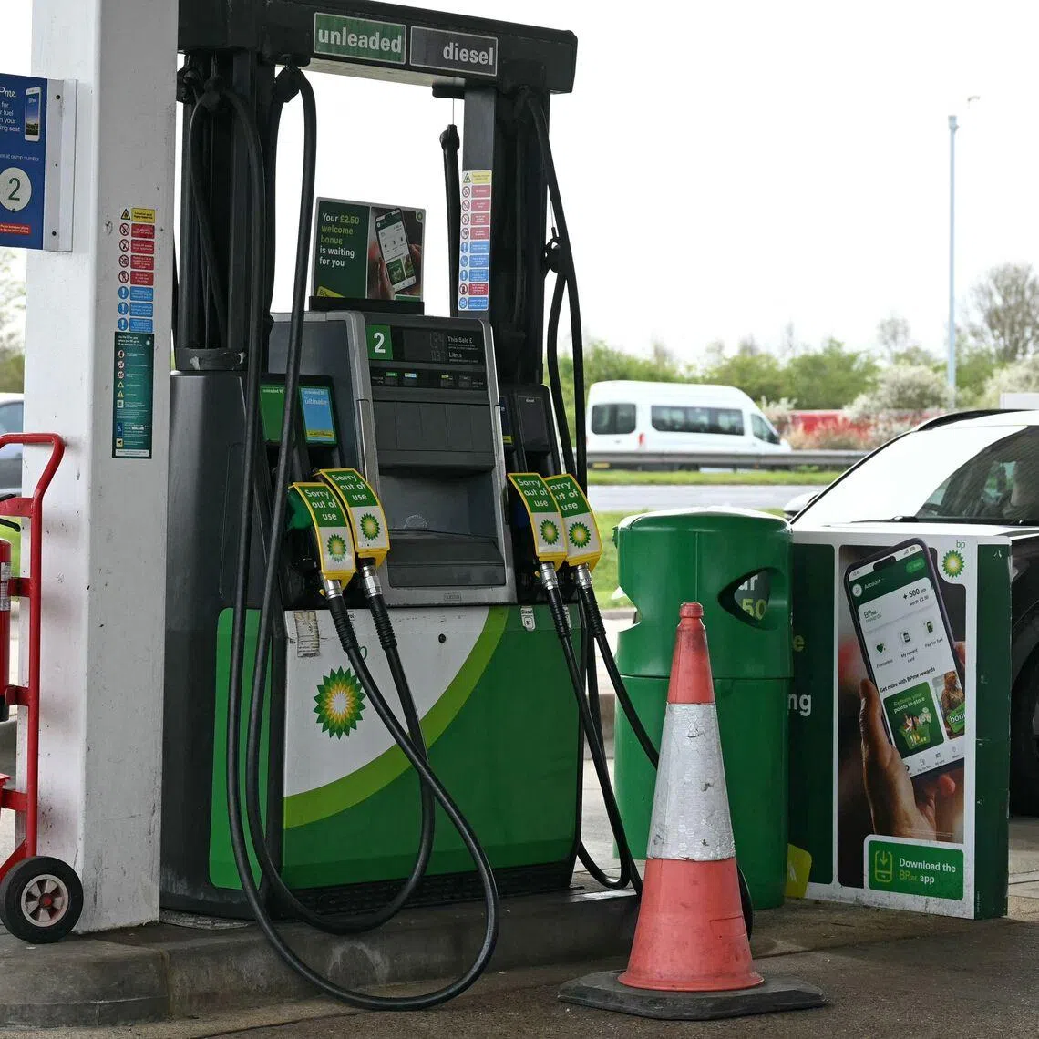 Disruption of the flow of energy in the Gulf will eventually disrupt the flow of money throughout the world financial system.