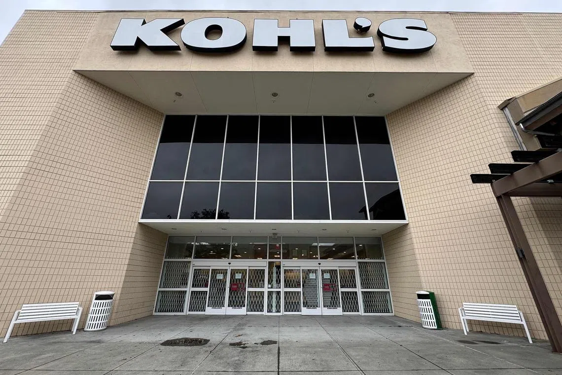 The CEO change will mark the company’s fourth chief executive since 2018. 