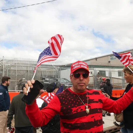 MAGA and Democratic elites disagree over about what constitutes “Americanness.” The angriest Trumpists feel that they are being deliberately replaced by immigrants, says the writer.