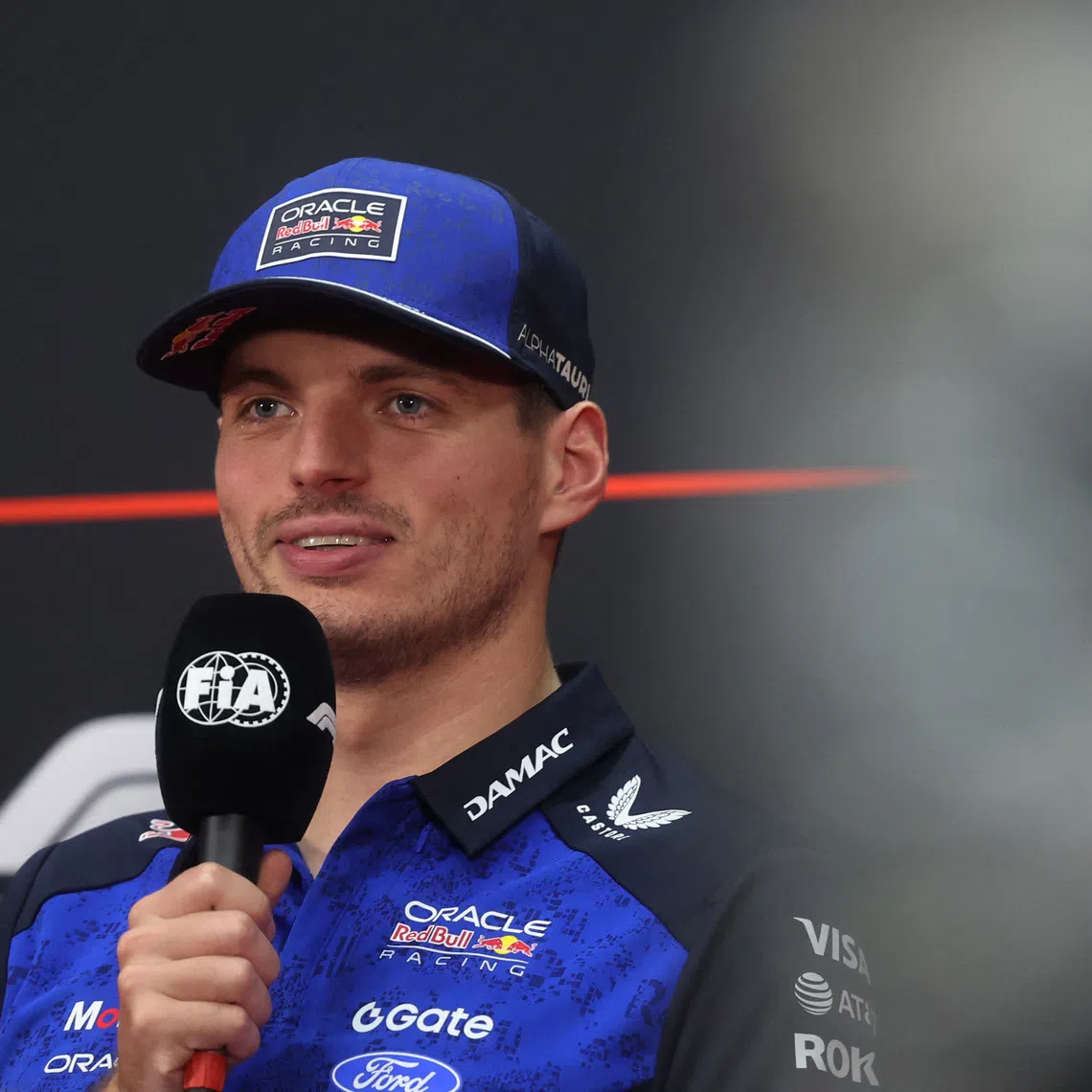 After dominating F1 in recent years, Max Verstappen has managed only seven podium finishes in the 2026 season.