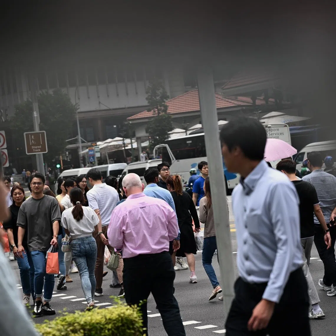 Investors value Singapore’s labour market flexibility; it is part of what keeps investment here and sustains good jobs, says the writer.