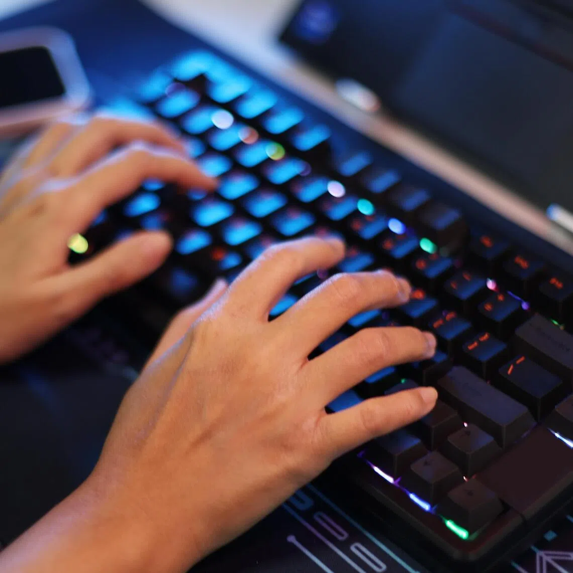 The increase was driven by persistent malicious activity and improved detection of botnet devices.