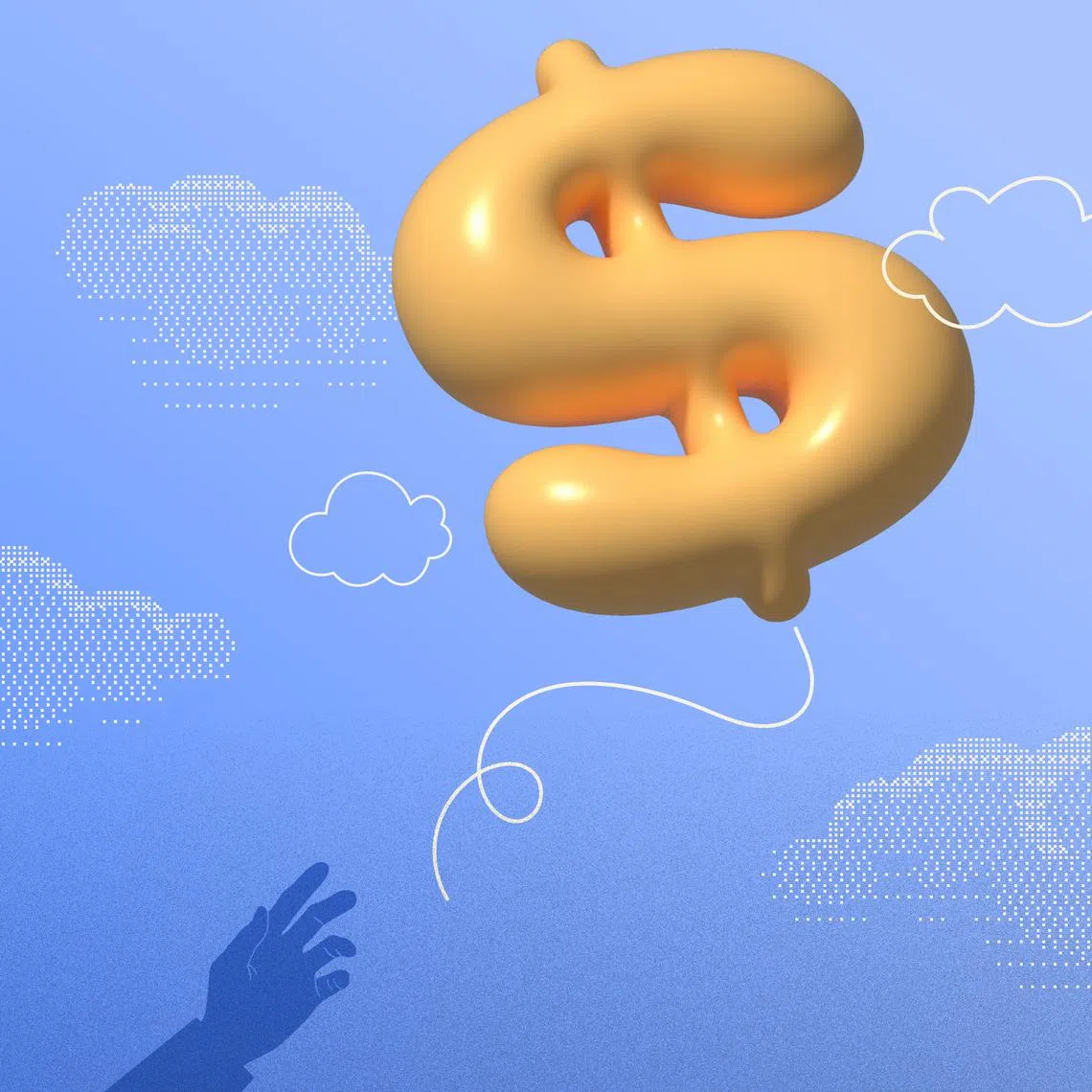 When salary increments do not always keep pace, Singaporeans may find themselves playing catch-up with their purchasing power.