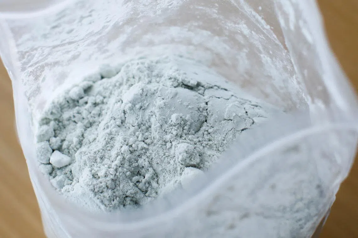 The US has frequently criticised Chinese firms for their role in the global fentanyl supply chain.