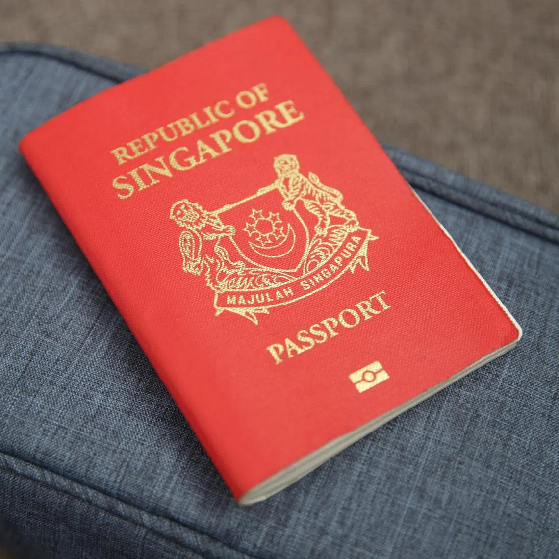 Singapore retained its top spot in the 2026 Henley Passport Index, which was released for the second time in 2026 on July 21.
