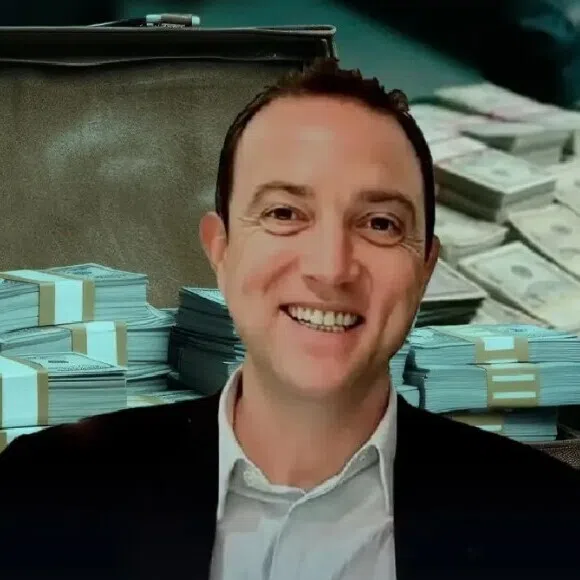 Officials said a group, allegedly led by South African Ben Smith, moved illicit proceeds through overseas financial firms. These were then traded for stocks on the Thai stock exchange.