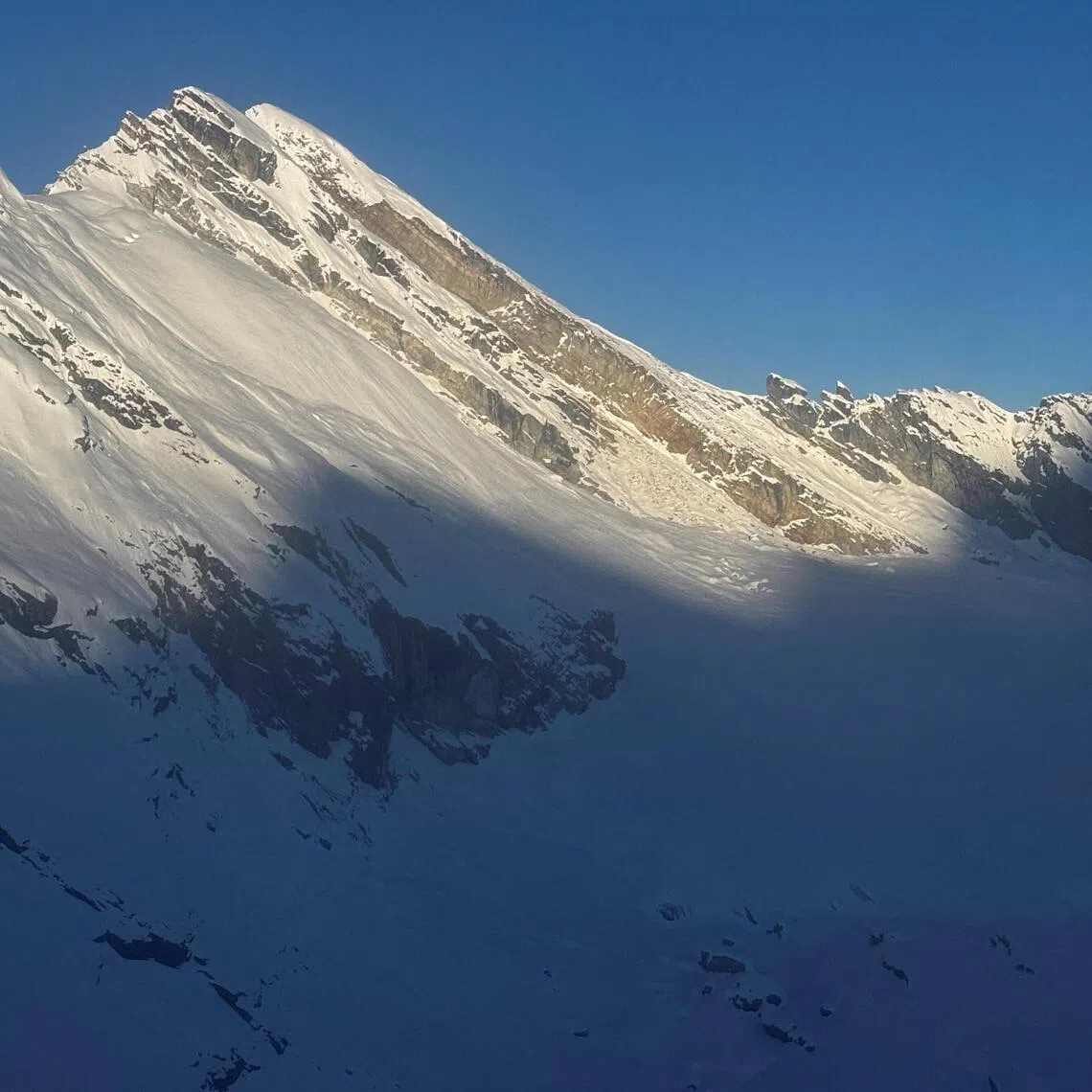 Seven people were killed on Nov 3. 2025, when an avalanche hit multiple expedition teams at the base camp of Yalung Ri peak.