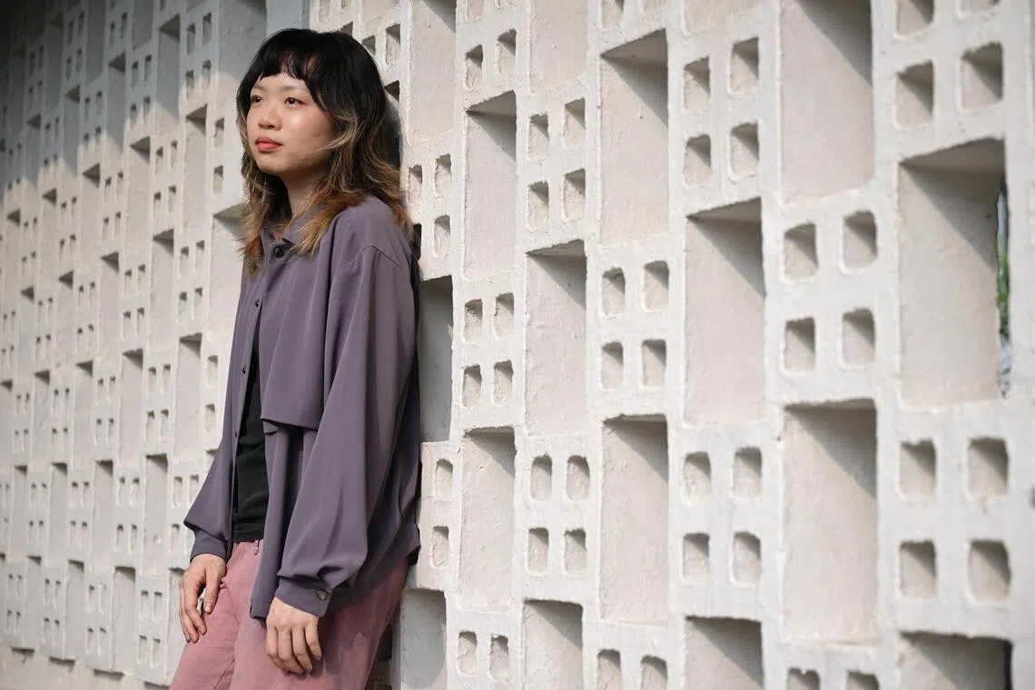 Founder of new theatre collective zone Ang Kia Yee is taking on theatre doyen Kuo Pao Kun’s Descendants Of The Eunuch Admiral.