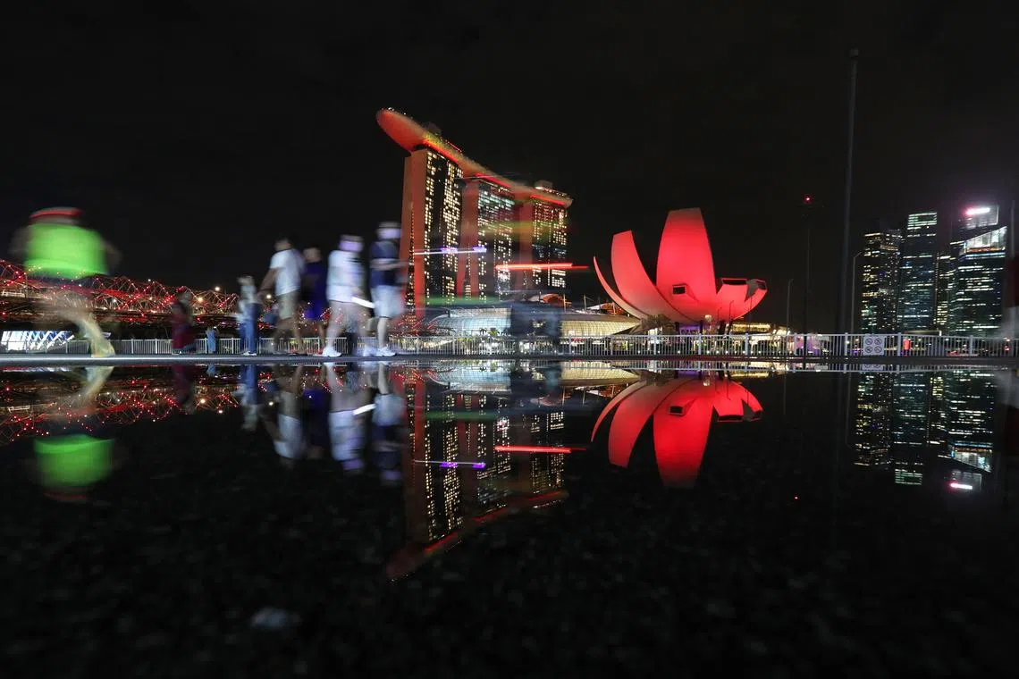 Singapore will have to start looking at new ways to power its energy needs over the next few years in the wake of a historic climate deal.