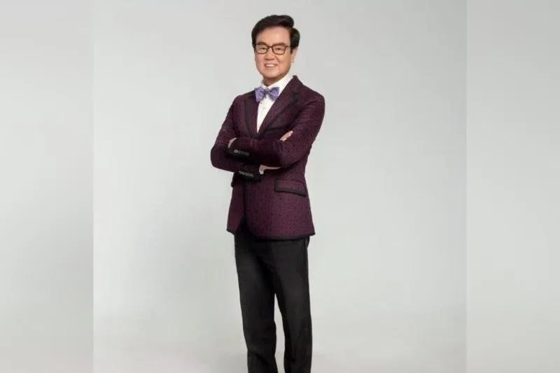 Hong Kong movie producer Raymond Wong has been convicted of insider trading on May 22. 