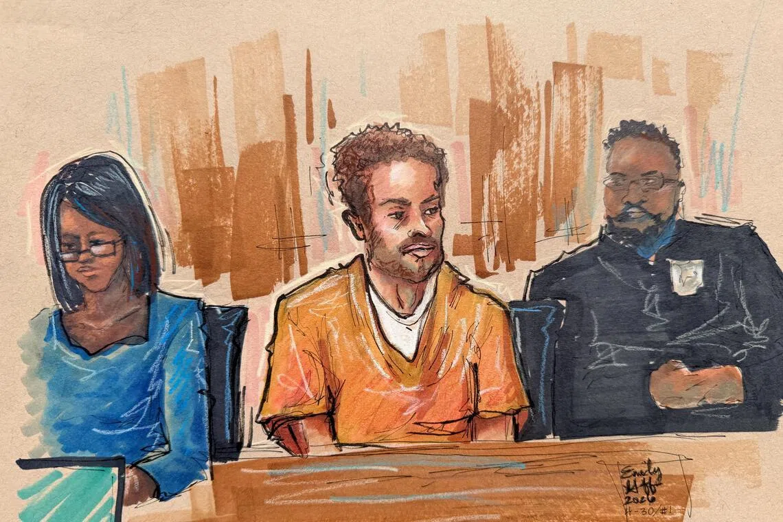 The new charge, which formally accuses  Cole Allen of firing at a US Secret Service agent at a security checkpoint, is part of a new four-count indictment returned by a federal grand jury in Washington. 