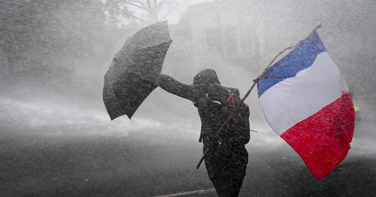The populist storm to come in Europe