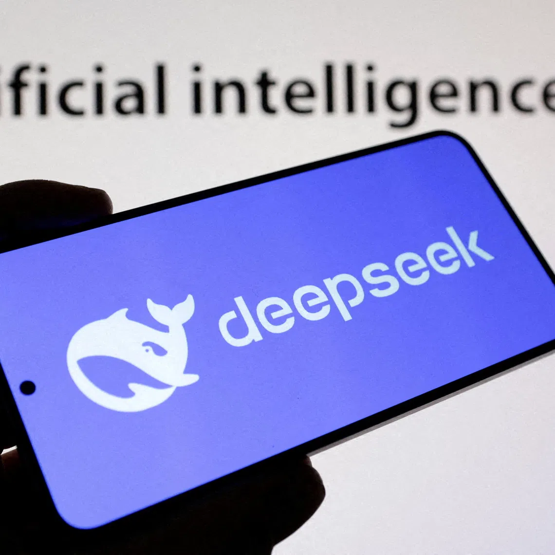 Chinese firms are locked in a heated rivalry with US developers to build more advanced – and affordable – AI tools.
