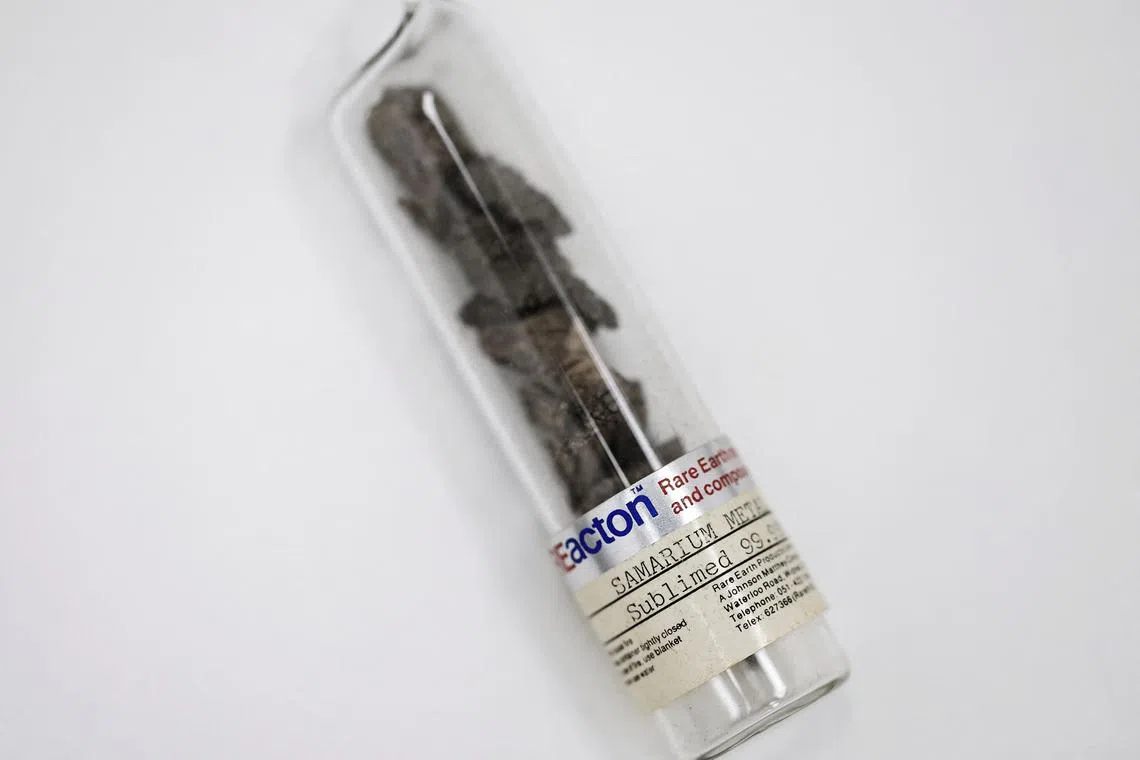 The rare earth metals case illustrates how a single category of materials can shape trade policy, industrial planning and even diplomatic alliances.