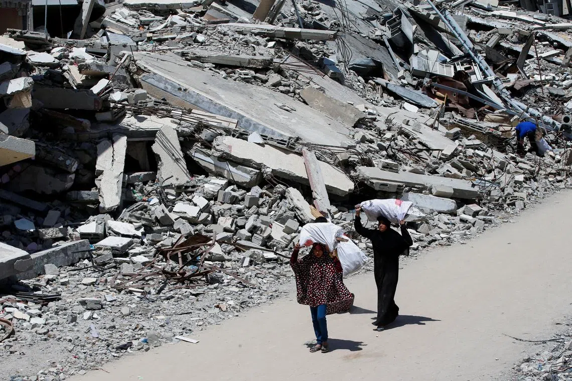 MFA urged all parties involved to refrain from taking unilateral actions that hinder the peace process.