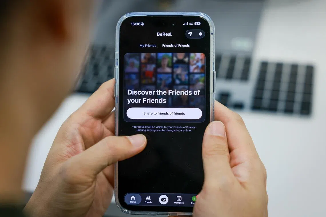 The social media app forcing Japan to take digital privacy more seriously